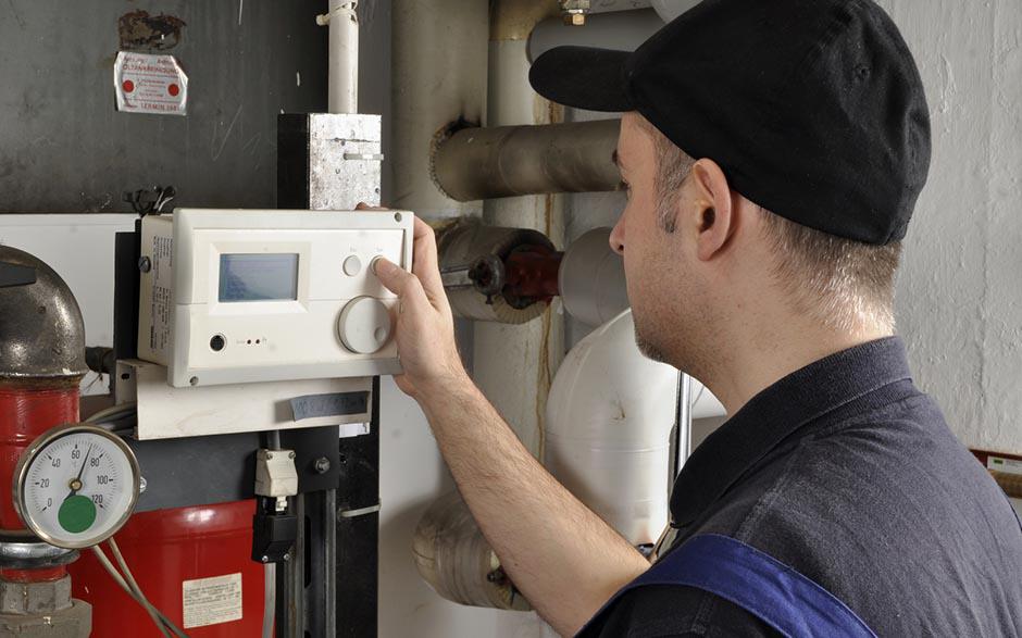 entretien chaudière fuel Lalandelle